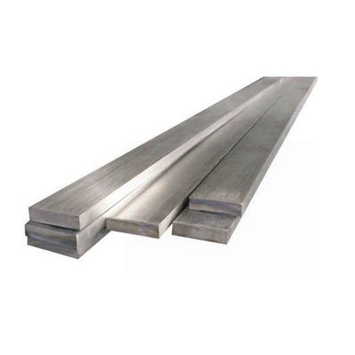 Flat Bars